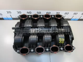 94811001640 Коллектор впускной Porsche Panamera 970 Арт AM80833974, вид 5