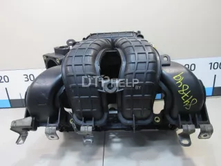 1540A095 Коллектор впускной Mitsubishi Outlander 2 Арт AM80847849, вид 1