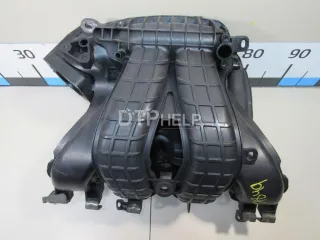 1540A095 Коллектор впускной Mitsubishi Outlander 2 Арт AM80847849, вид 2