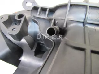 1540A095 Коллектор впускной Mitsubishi Outlander 2 Арт AM80847849, вид 3