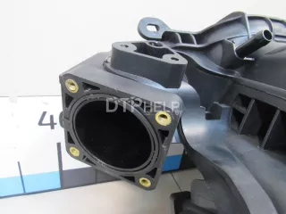 1540A095 Коллектор впускной Mitsubishi Outlander 2 Арт AM80847849, вид 4