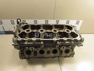 06F103063F Головка блока Audi A3 8P Арт AM80854583, вид 1