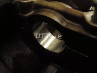 06F103063F Головка блока Audi A3 8P Арт AM80854583, вид 4