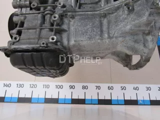 101025AA0A Двигатель Nissan Murano Z52 Арт AM80873348, вид 2
