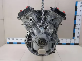101025AA0A Двигатель Nissan Murano Z52 Арт AM80873348, вид 3
