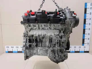 101025AA0A Двигатель Nissan Murano Z52 Арт AM80873348, вид 4