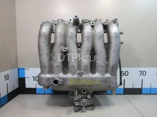 1542A081 Коллектор впускной Mitsubishi Monter 4 Арт AM80878643, вид 1