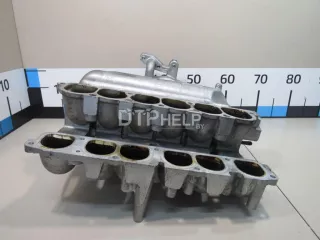 1542A081 Коллектор впускной Mitsubishi Monter 4 Арт AM80878643, вид 2