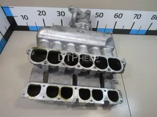 1542A081 Коллектор впускной Mitsubishi Monter 4 Арт AM80878643, вид 3