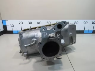 1542A081 Коллектор впускной Mitsubishi Monter 4 Арт AM80878643, вид 4