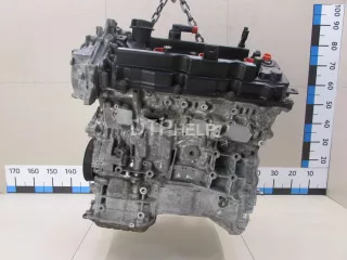 101023NT0A Двигатель Infiniti JX Арт AM80895759, вид 2