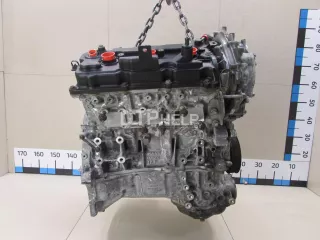 101023NT0A Двигатель Infiniti JX Арт AM80895759, вид 5