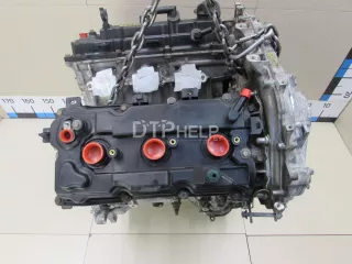 101023NT0A Двигатель Infiniti JX Арт AM80895759, вид 6