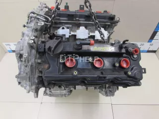 101023NT0A Двигатель Infiniti JX Арт AM80895759, вид 8