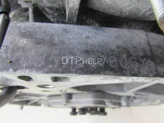 101023NT0A Двигатель Infiniti JX Арт AM80895759, вид 9