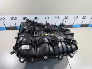 12635243 Коллектор впускной Cadillac SRX 2 Арт AM80897418, вид 1