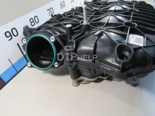 12635243 Коллектор впускной Cadillac SRX 2 Арт AM80897418, вид 3