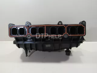 1743530 Коллектор впускной Volvo V60 1 Арт AM80900214, вид 2