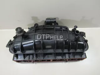 1743530 Коллектор впускной Volvo V60 1 Арт AM80900214, вид 3