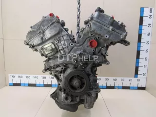 1900031B70 Двигатель Toyota Rav 4 3 Арт AM80912933, вид 1