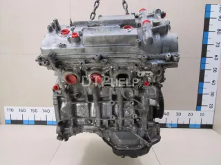 1900031B70 Двигатель Toyota Rav 4 3 Арт AM80912933, вид 2