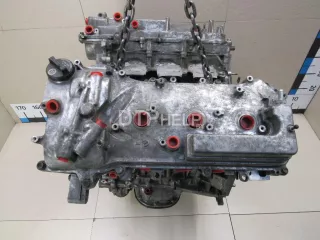 1900031B70 Двигатель Toyota Rav 4 3 Арт AM80912933, вид 6