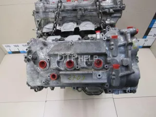 1900031B70 Двигатель Toyota Rav 4 3 Арт AM80912933, вид 8