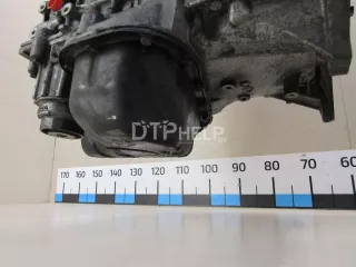 1900031B70 Двигатель Toyota Rav 4 3 Арт AM80912933, вид 10