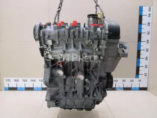 04E100098D Двигатель Volkswagen Tiguan 2 Арт AM80916685, вид 1