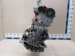 04E100098D Двигатель Volkswagen Tiguan 2 Арт AM80916685, вид 3