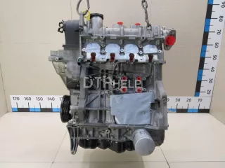04E100098D Двигатель Volkswagen Tiguan 2 Арт AM80916685, вид 4