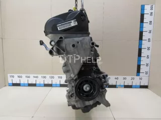 04E100098D Двигатель Volkswagen Tiguan 2 Арт AM80916685, вид 6