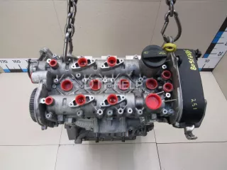 04E100098D Двигатель Volkswagen Tiguan 2 Арт AM80916685, вид 7