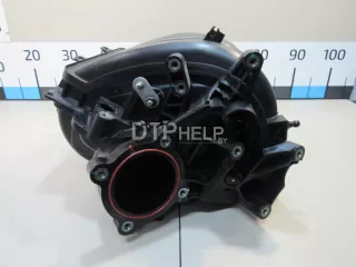 283102EAA7 Коллектор впускной Kia Soul 3 Арт AM80936221, вид 4