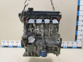 Z56812BZ00 Двигатель Kia Ceed 1 Арт AM80942200, вид 4