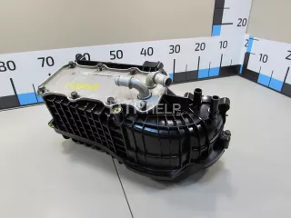 E4T15C1008010 Коллектор впускной Chery Tiggo 7 PRO Арт AM80954931, вид 3