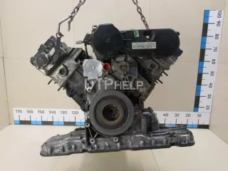 059100033A Двигатель Audi A6 C6 (S6,RS6) Арт AM80955672, вид 1