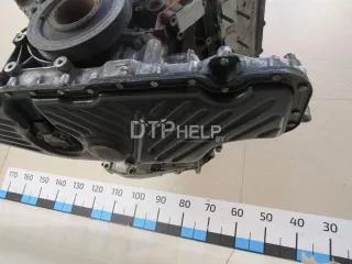 059100033A Двигатель Audi A6 C6 (S6,RS6) Арт AM80955672, вид 2