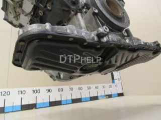 059100033A Двигатель Audi A6 C6 (S6,RS6) Арт AM80955672, вид 3