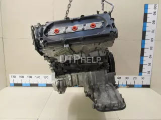 059100033A Двигатель Audi A6 C6 (S6,RS6) Арт AM80955672, вид 4