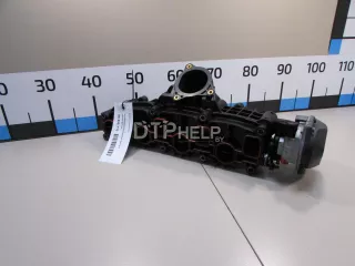 03L129711AG Коллектор впускной Seat Exeo Арт AM80965315, вид 8