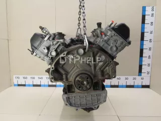 68289242AA Двигатель Jeep Grand Cherokee III (WK) Арт AM80969105, вид 4