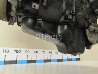 68289242AA Двигатель Jeep Grand Cherokee III (WK) Арт AM80969105, вид 6