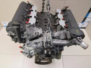 68289242AA Двигатель Jeep Grand Cherokee III (WK) Арт AM80969105, вид 10