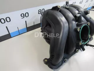 12597953 Коллектор впускной Chevrolet Malibu 8 Арт AM80973270, вид 2