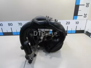 1511211 Коллектор впускной Ford Focus 2 Арт AM80975623, вид 4