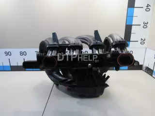 1511211 Коллектор впускной Ford Focus 2 Арт AM80975623, вид 9