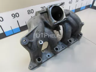 90448596 Коллектор впускной Opel Astra F Арт AM80985577, вид 2