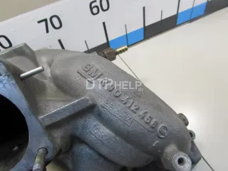 90448596 Коллектор впускной Opel Astra F Арт AM80985577, вид 3