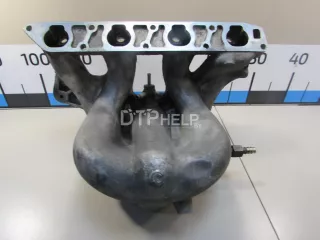 90448596 Коллектор впускной Opel Astra F Арт AM80985577, вид 4
